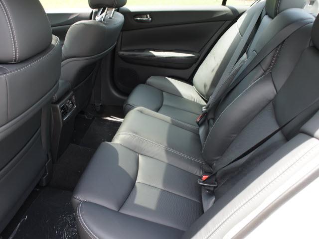 Nissan Maxima 2011 photo 5