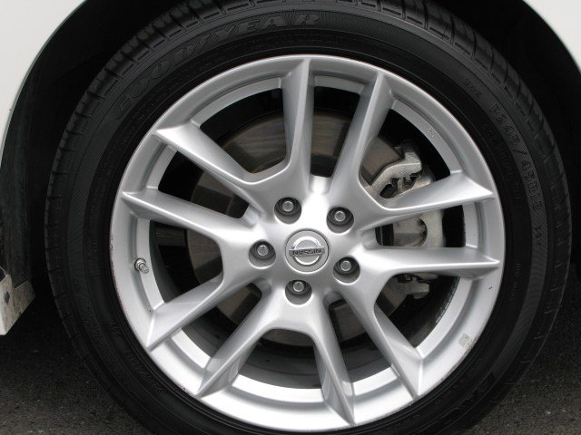 Nissan Maxima 2012 photo 2