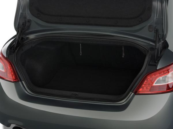 Nissan Maxima 2012 photo 5