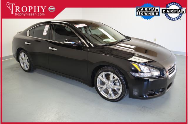 Nissan Maxima Regular Cab 4-wheel Drive Work Truck Unspecified