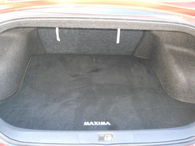 Nissan Maxima 2012 photo 2
