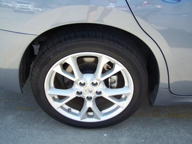 Nissan Maxima 2012 photo 3