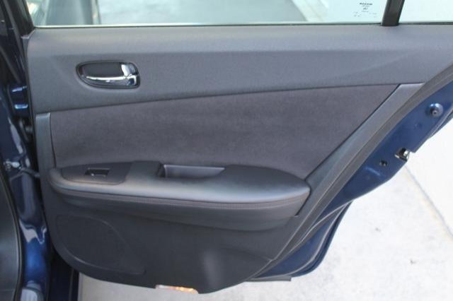 Nissan Maxima 2012 photo 5