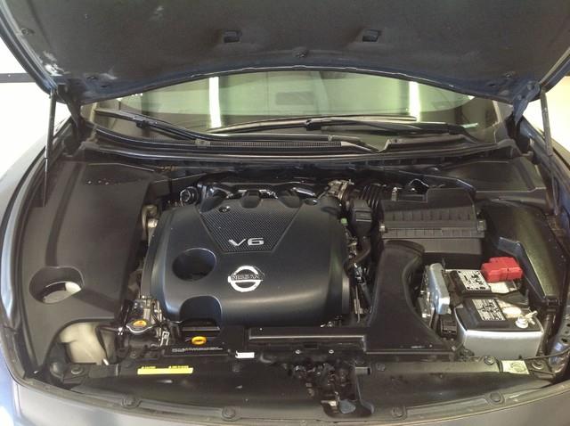 Nissan Maxima 2012 photo 2