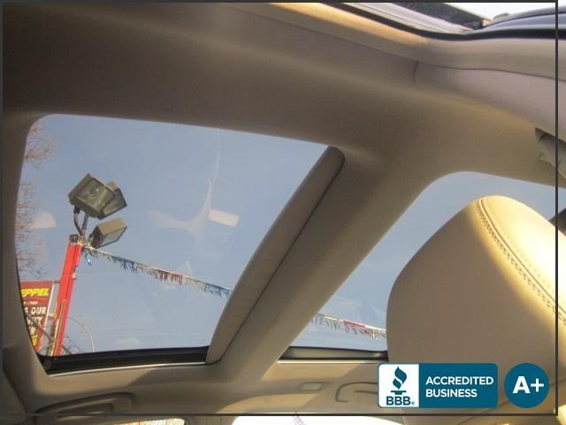 Nissan Maxima 2012 photo 5