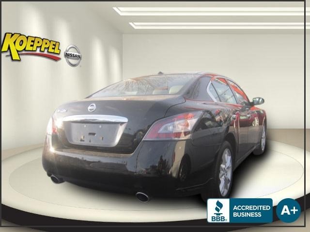 Nissan Maxima 2012 photo 2