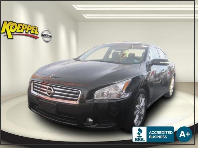 Nissan Maxima Regular Cab 4-wheel Drive Work Truck Unspecified