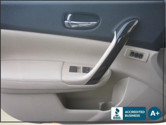 Nissan Maxima 2012 photo 4