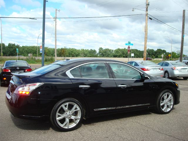 Nissan Maxima 2012 photo 3