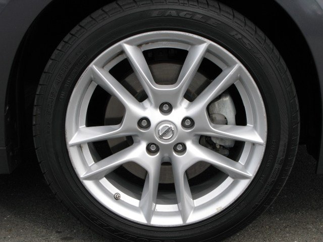 Nissan Maxima 2012 photo 2