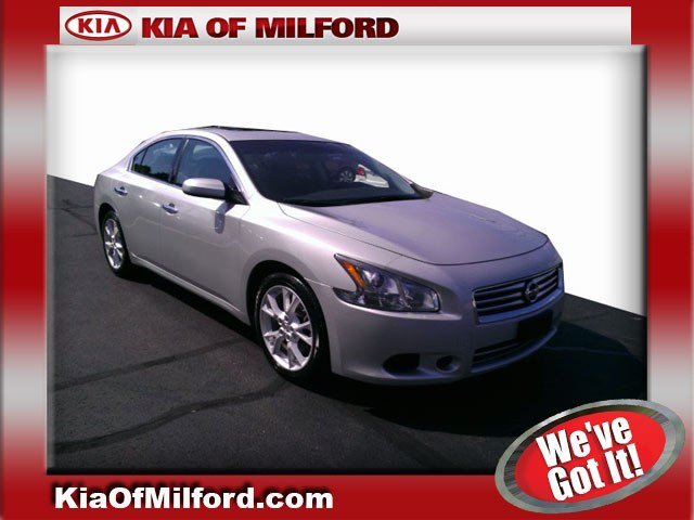 Nissan Maxima Regular Cab 4-wheel Drive Work Truck Unspecified