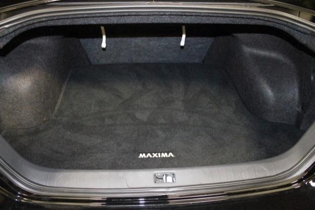Nissan Maxima 2012 photo 5