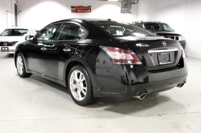 Nissan Maxima 2012 photo 3