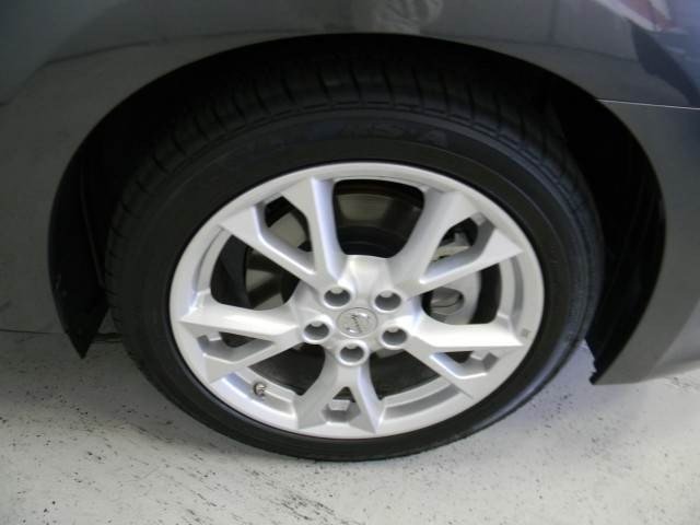 Nissan Maxima 2012 photo 3