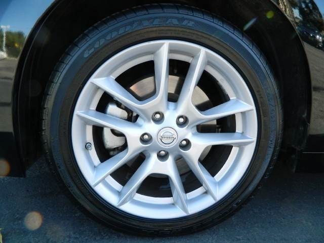 Nissan Maxima 2012 photo 3