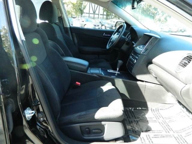 Nissan Maxima 2012 photo 4