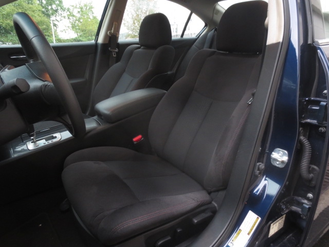 Nissan Maxima 2012 photo 5