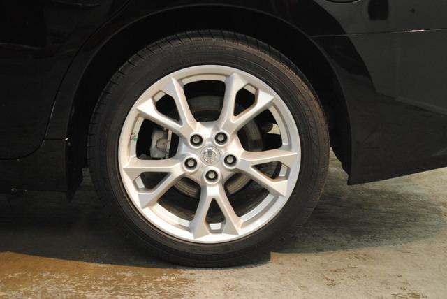 Nissan Maxima 2012 photo 26