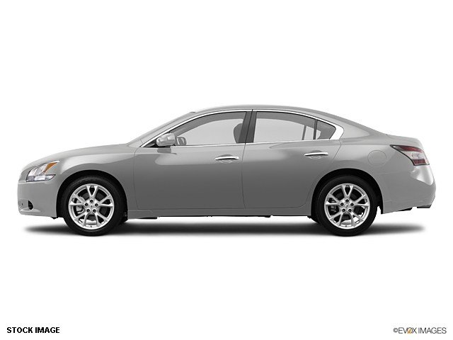 Nissan Maxima 2012 photo 2