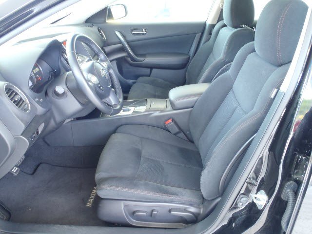 Nissan Maxima 2012 photo 5