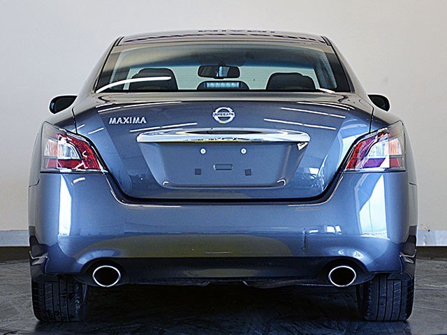 Nissan Maxima 2012 photo 4