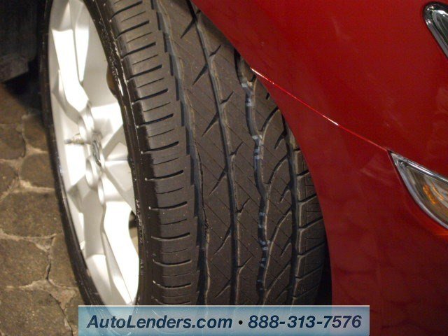 Nissan Maxima 2012 photo 5