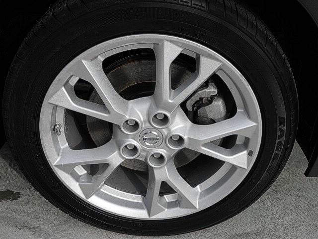 Nissan Maxima 2012 photo 5