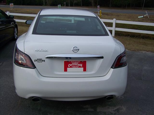 Nissan Maxima 2012 photo 3