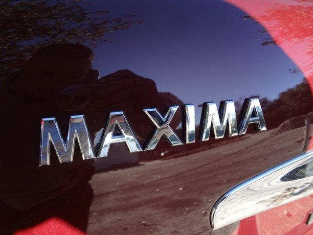 Nissan Maxima 2013 photo 0