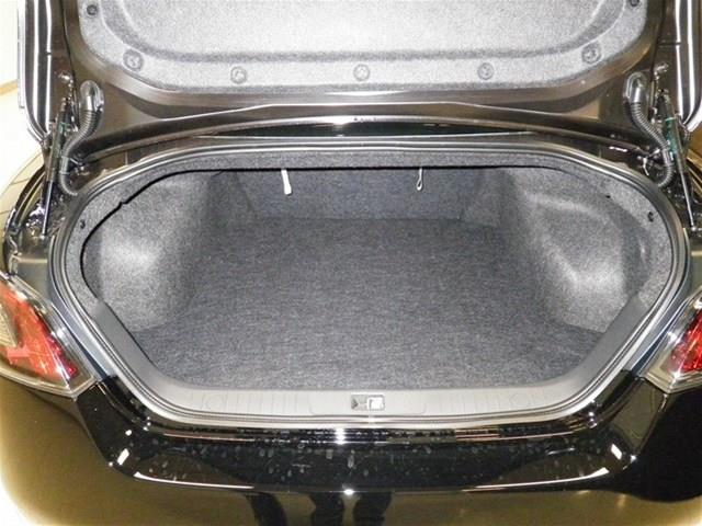 Nissan Maxima 2013 photo 32