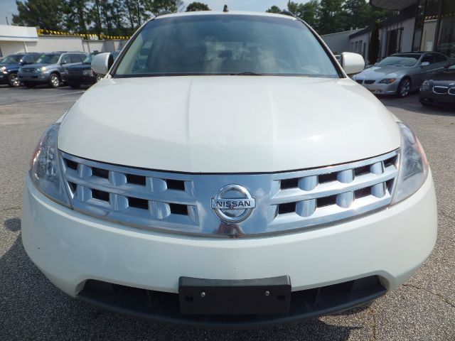 Nissan Murano Denali EASY Finance SUV