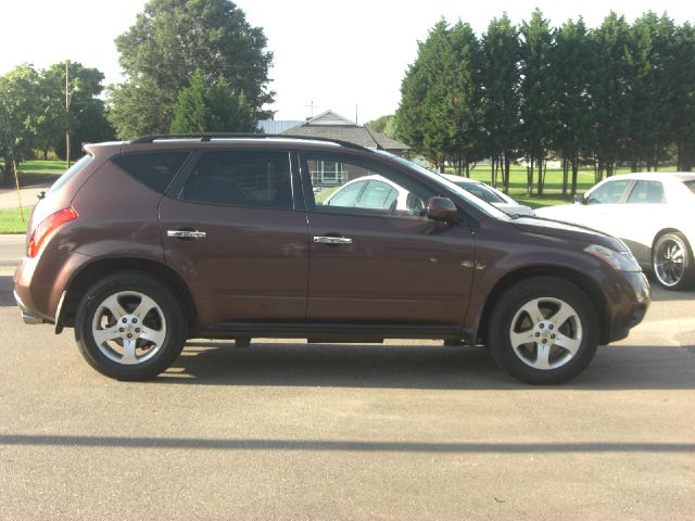 Nissan Murano Denali EASY Finance SUV