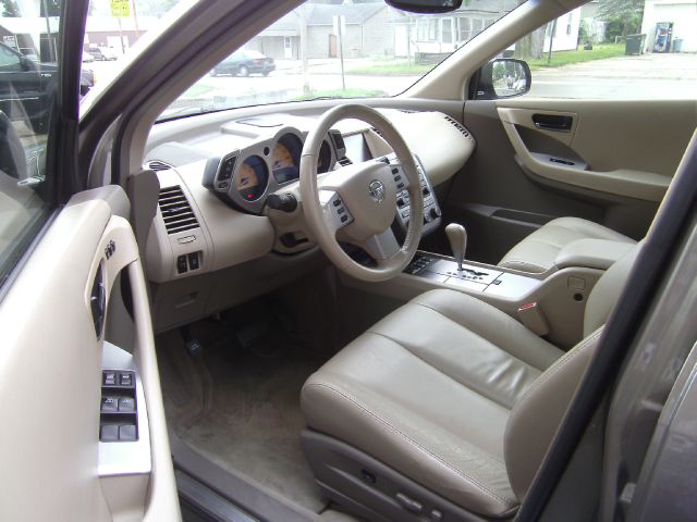 Nissan Murano 2.5S ONE Owner SUV