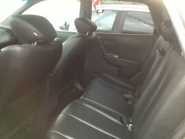 Nissan Murano 2.5S ONE Owner SUV