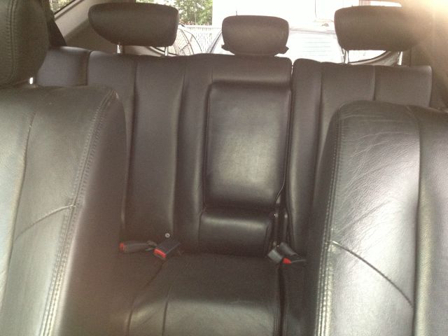 Nissan Murano 2003 photo 6