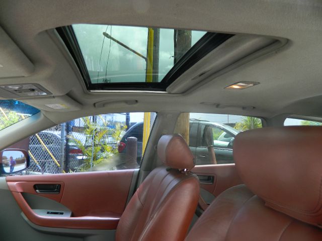 Nissan Murano Denali EASY Finance SUV