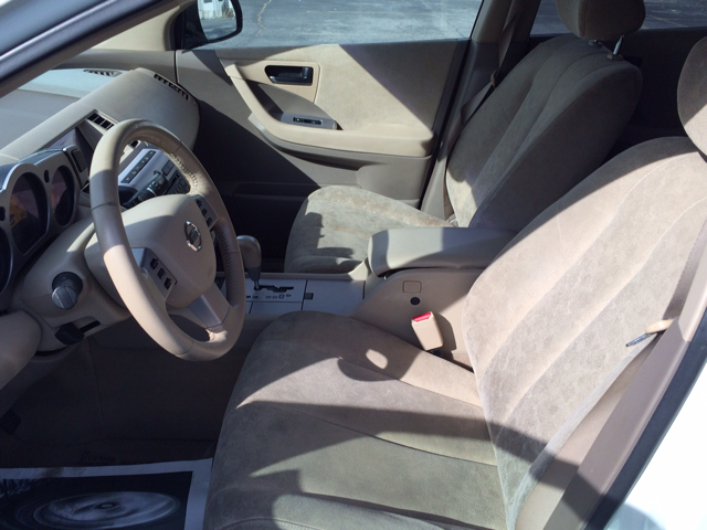 Nissan Murano Denali EASY Finance SUV