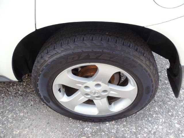 Nissan Murano 2.5S ONE Owner SUV