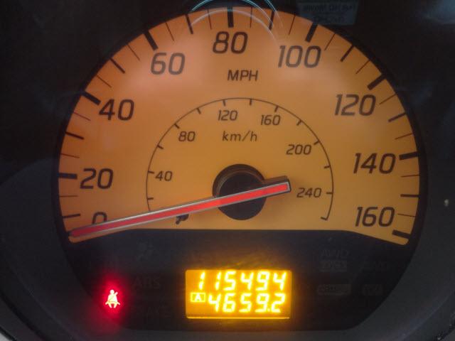 Nissan Murano LS S Sport Utility