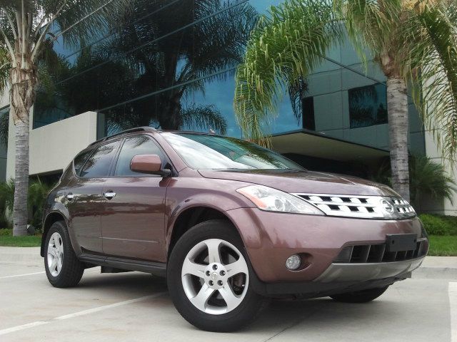 Nissan Murano Denali EASY Finance SUV