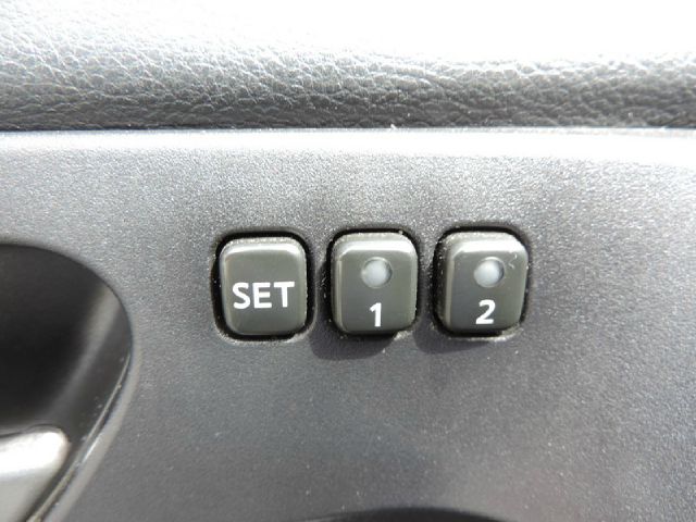 Nissan Murano Denali EASY Finance SUV