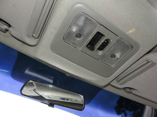 Nissan Murano 2003 photo 13