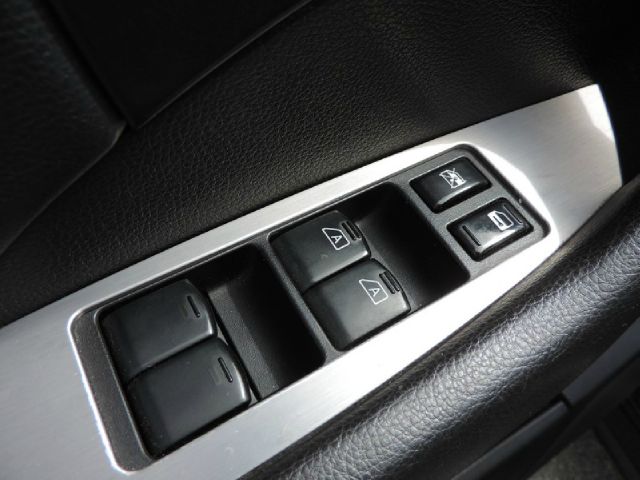 Nissan Murano 2003 photo 2