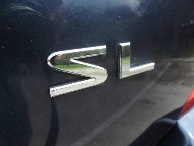 Nissan Murano 2003 photo 20