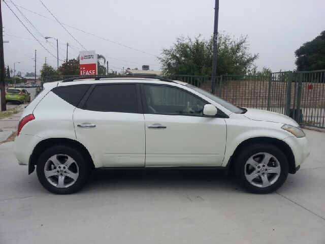 Nissan Murano Denali EASY Finance SUV