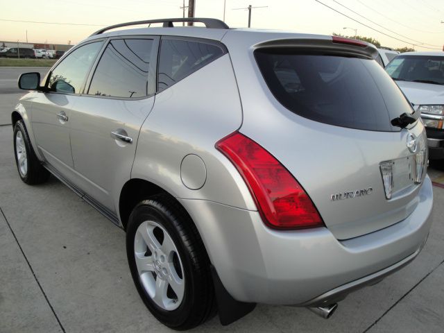 Nissan Murano Denali EASY Finance SUV