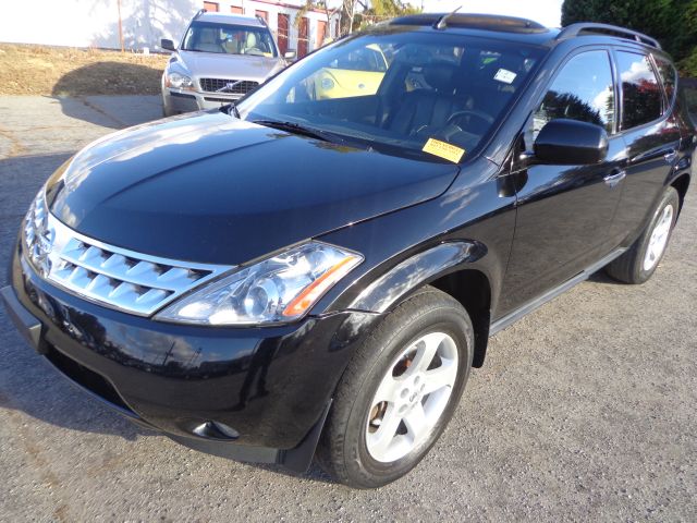 Nissan Murano Denali EASY Finance SUV
