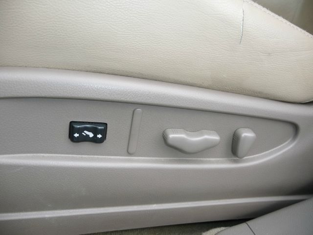 Nissan Murano 2003 photo 2