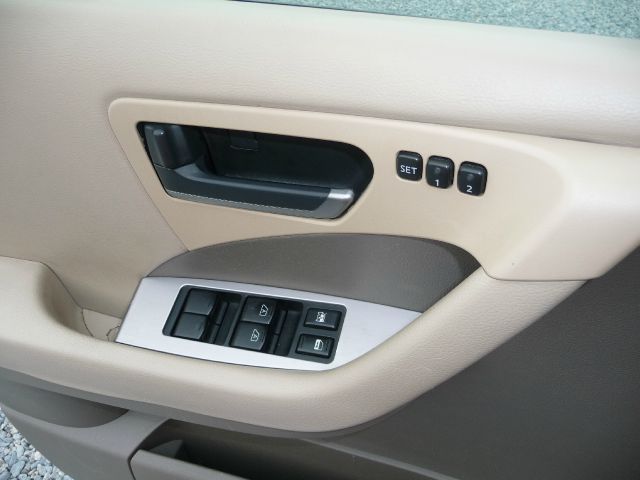 Nissan Murano 2003 photo 40