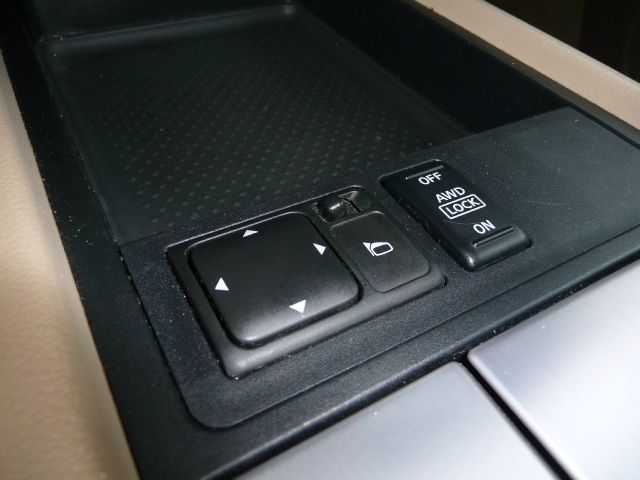 Nissan Murano 2003 photo 6